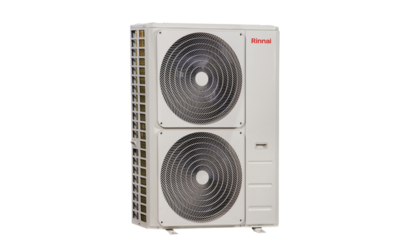 7-18kW Ducted Air Conditioner R32 (A)
