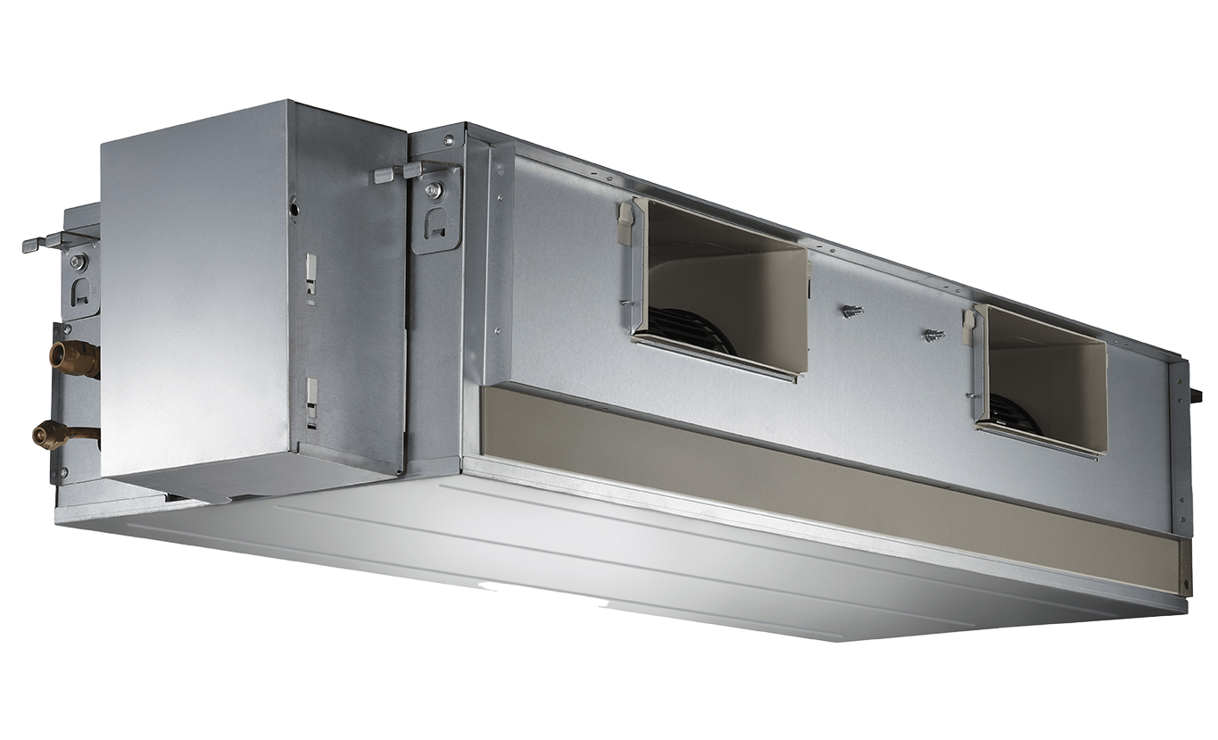 Rinnai Ducted Air Conditioner (uninstalled)