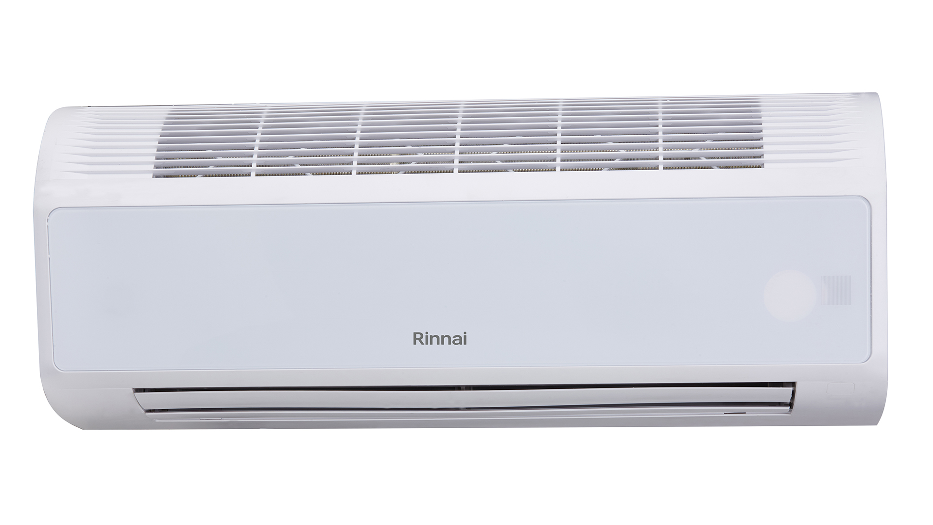 Rinnai 1.5kW / 3.6kW Mini VRF Air Conditioner (front)