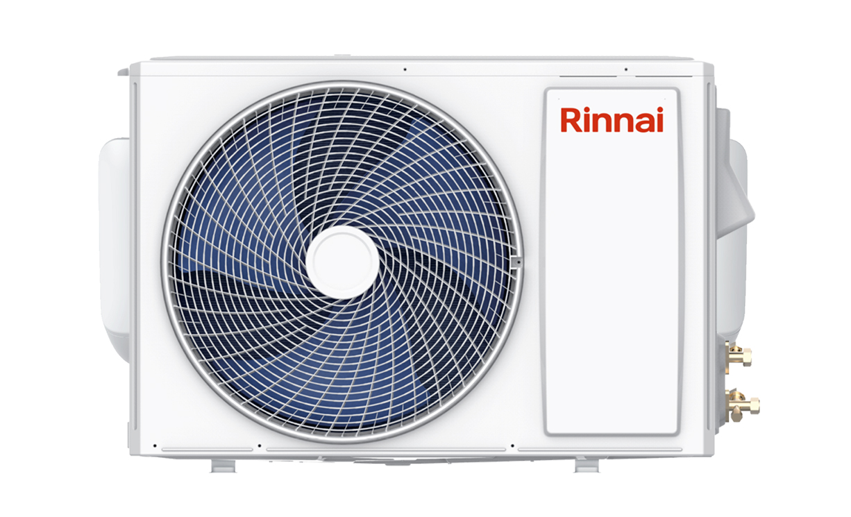 Rinnai VX Series 5.0kW Inverter Split System Air Conditioner (outdoor unit)
