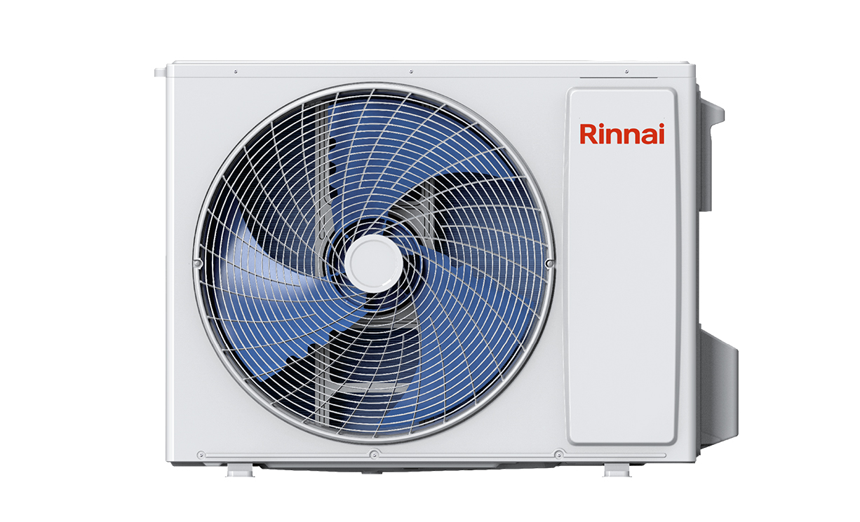 Rinnai VX Series 7.0kW Inverter Split System Air Conditioner (outdoor unit)