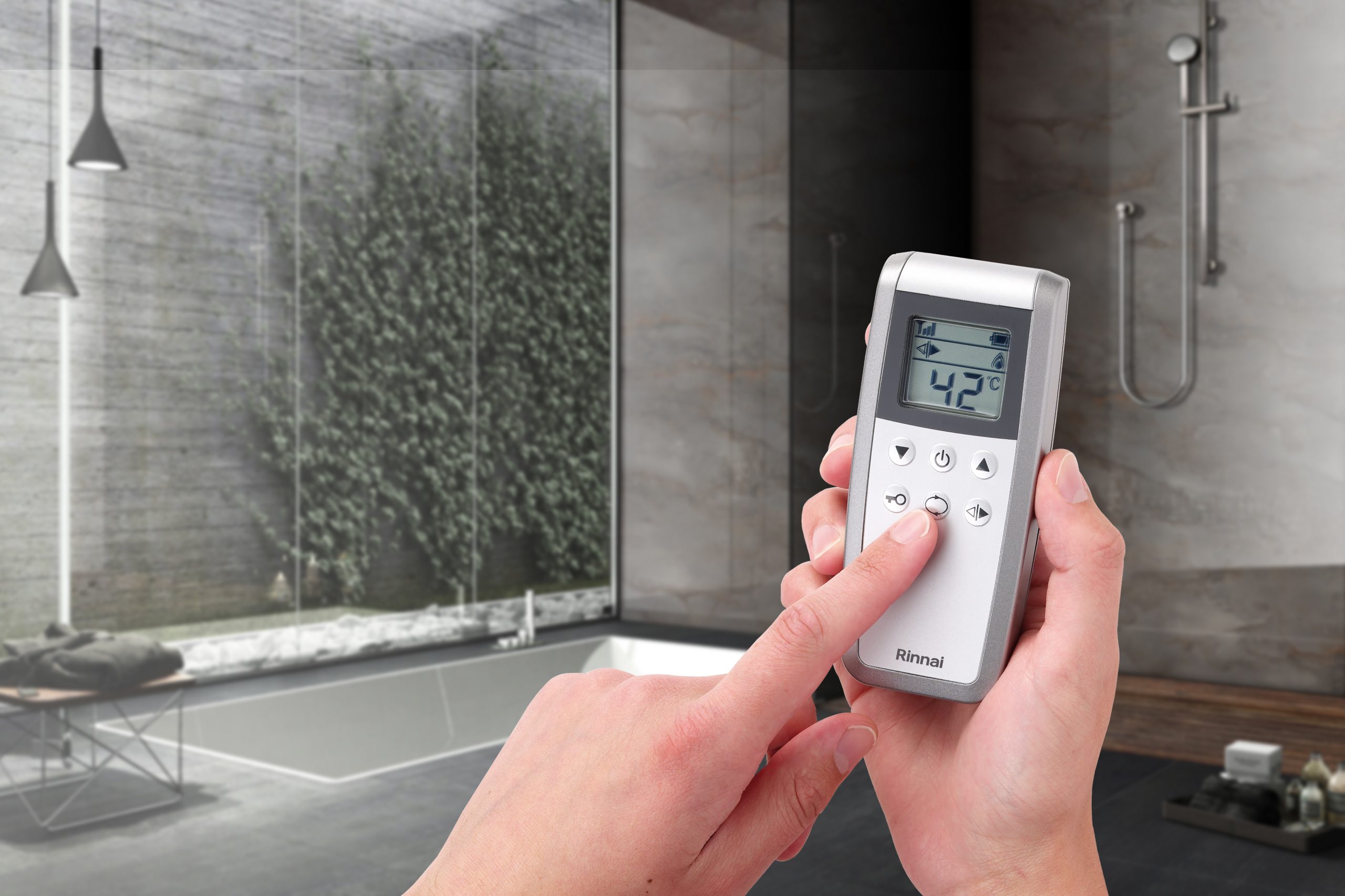 Water Controllers