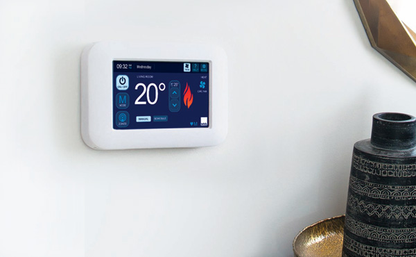 Cooling Controllers