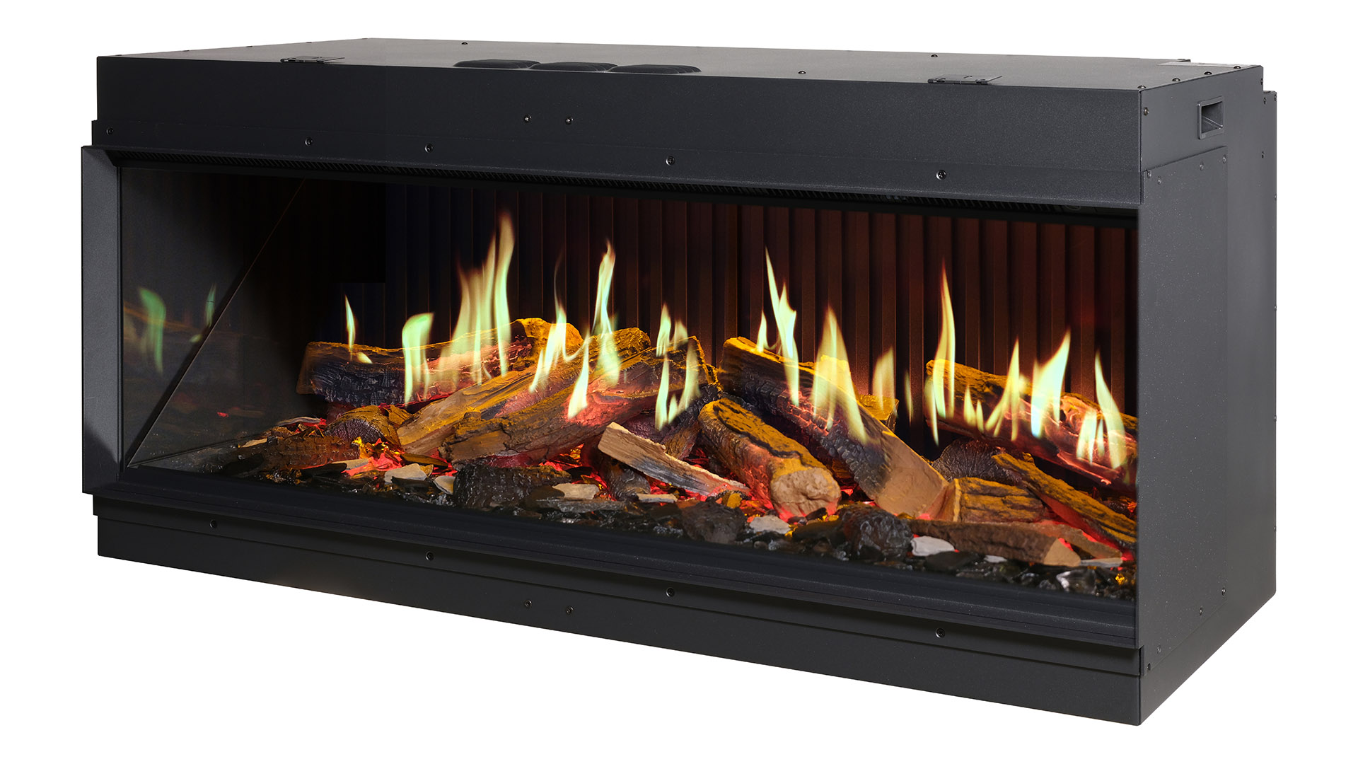 Rinnai EL 1300 Electric Fireplace (right)
