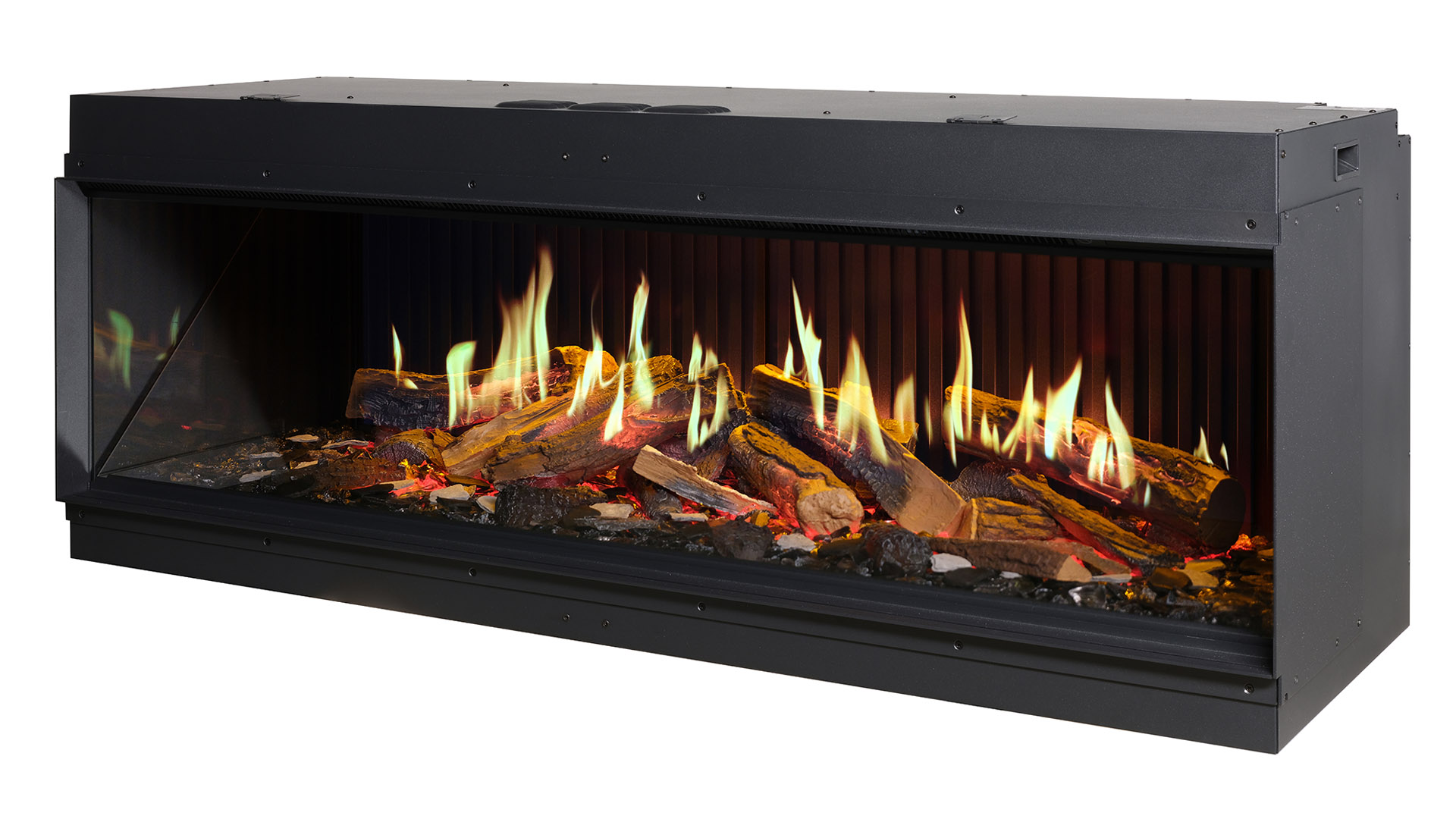 Rinnai EL 1500 Electric Fireplace (right)