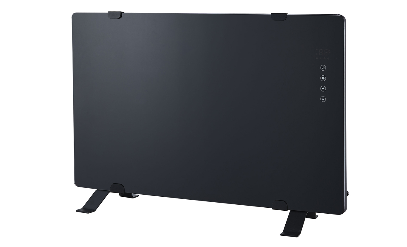 Rinnai BEPH 1000 / 1500W Electric Panel Heater (front)