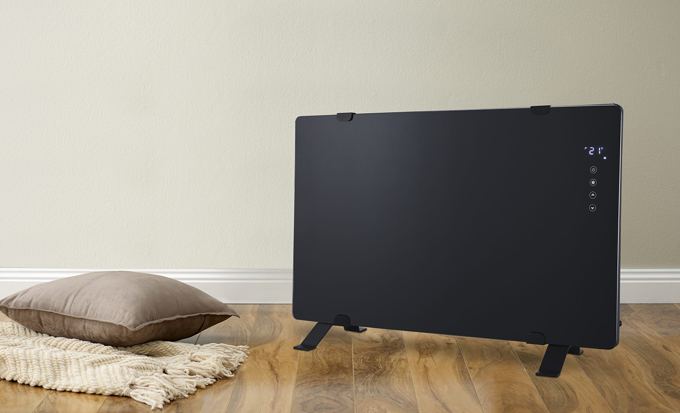 BEPH Series Electric Panel Heater