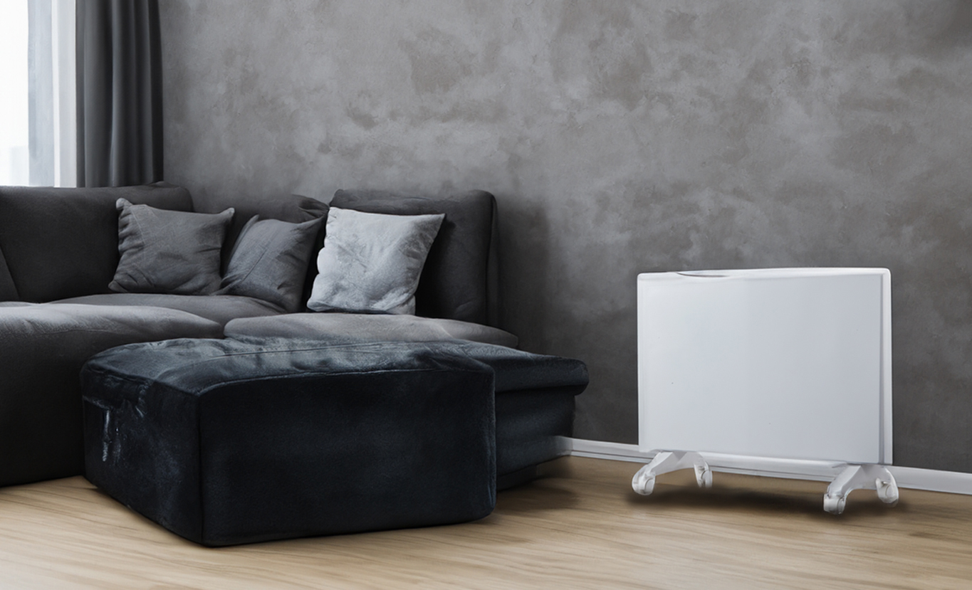 FEPH Series Electric Panel Heater