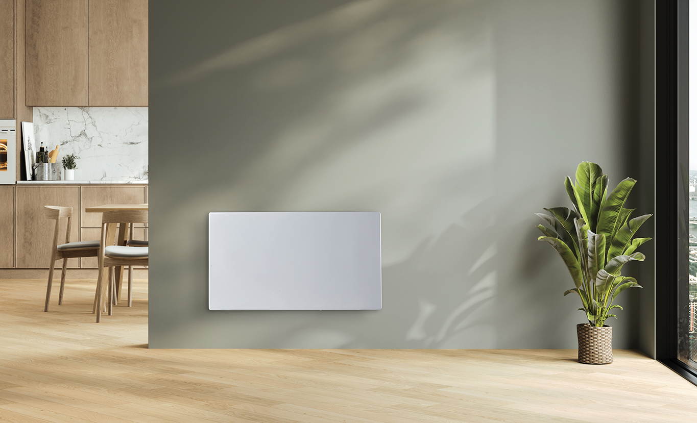 FEPHB 1500W Electric Panel