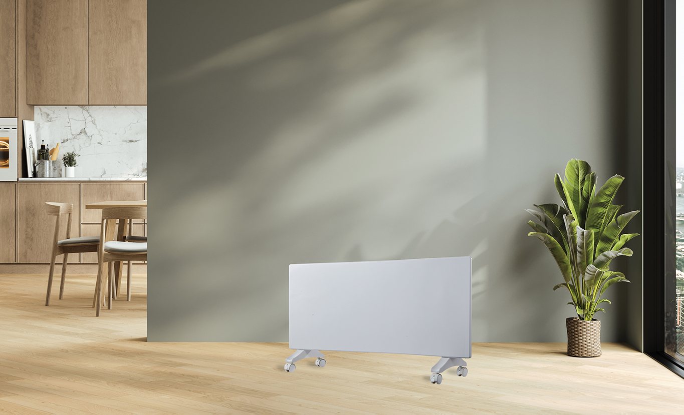 FEPHB 2200W Electric Panel