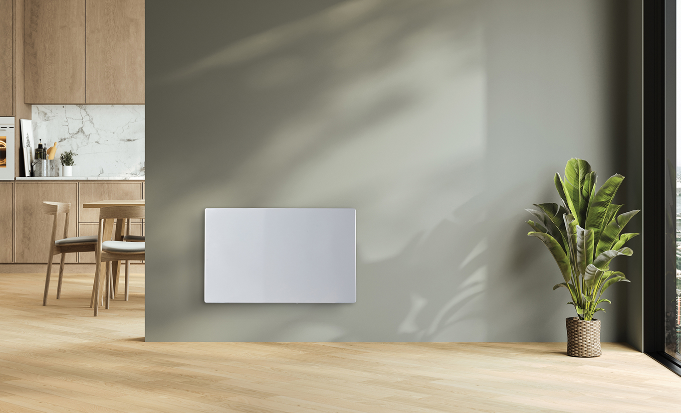 FEPHB Series Electric Panel Heater