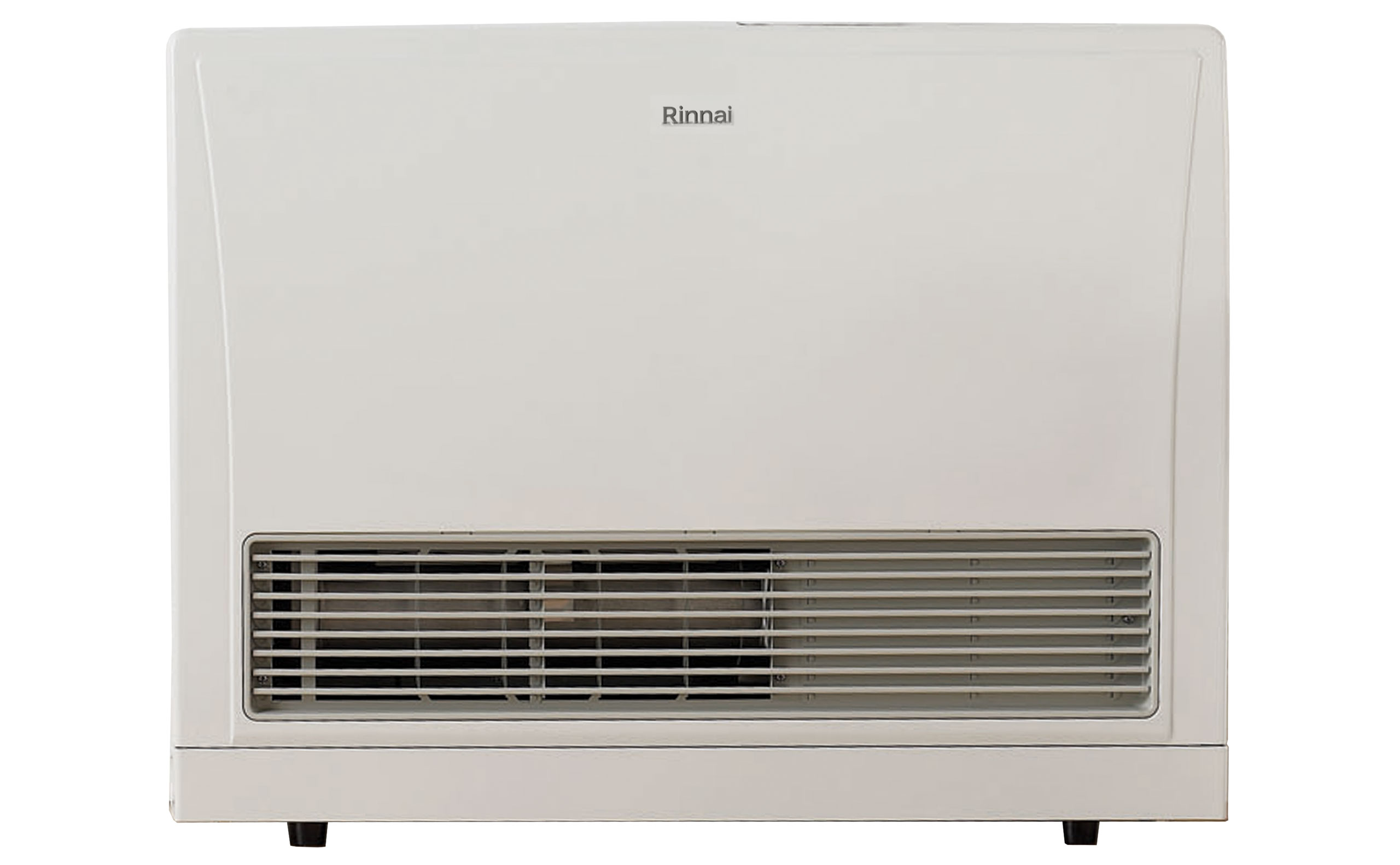 Rinnai Energysaver 559FT Gas Heater (front)