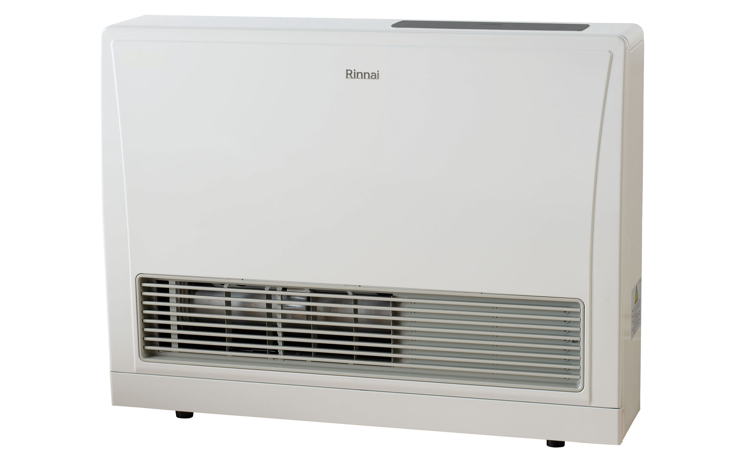 Rinnai Energysaver 559FT Gas Heater (right)