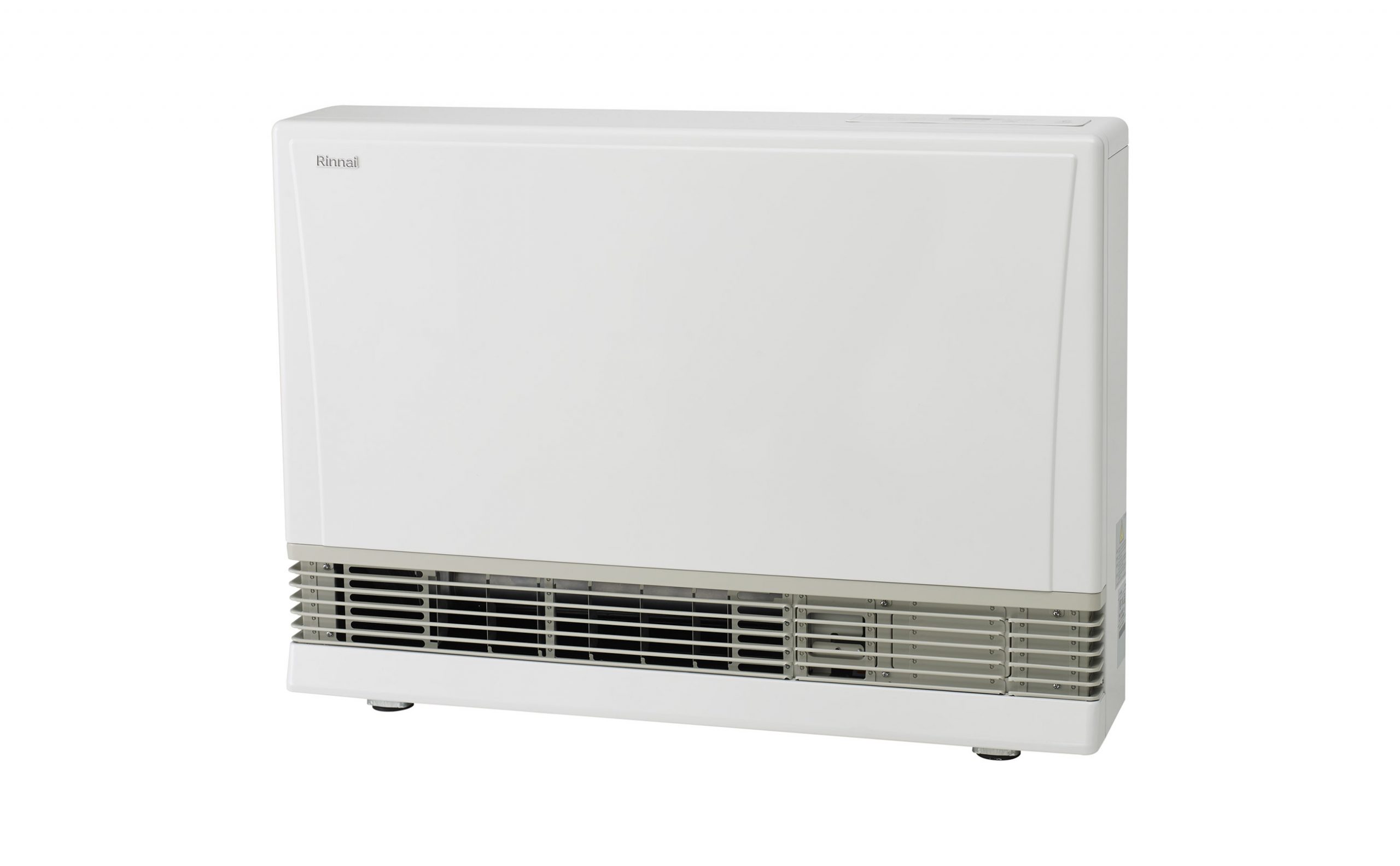 Rinnai Energysaver 1005FT Gas Heater (right)