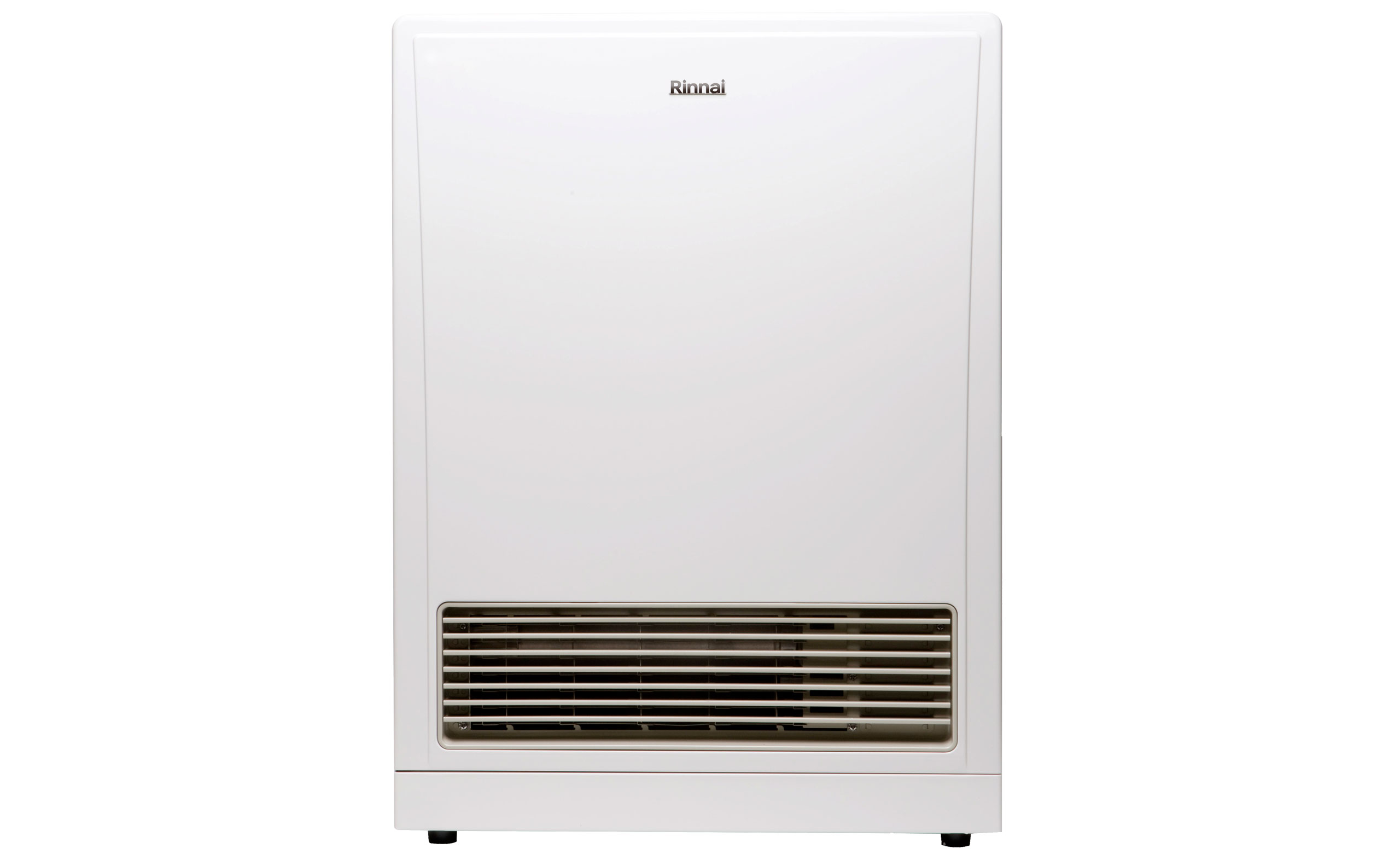 Rinnai Energysaver 561FT Gas Heater (front)
