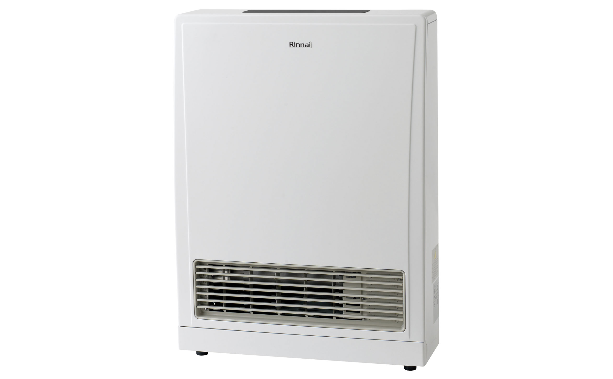 Rinnai Energysaver 561FT Gas Heater (right)