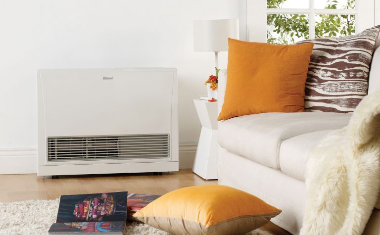 Energysaver 1005FDT Commercial Gas Flued Heater