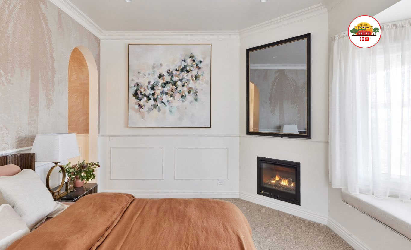 750 Gas Fireplace