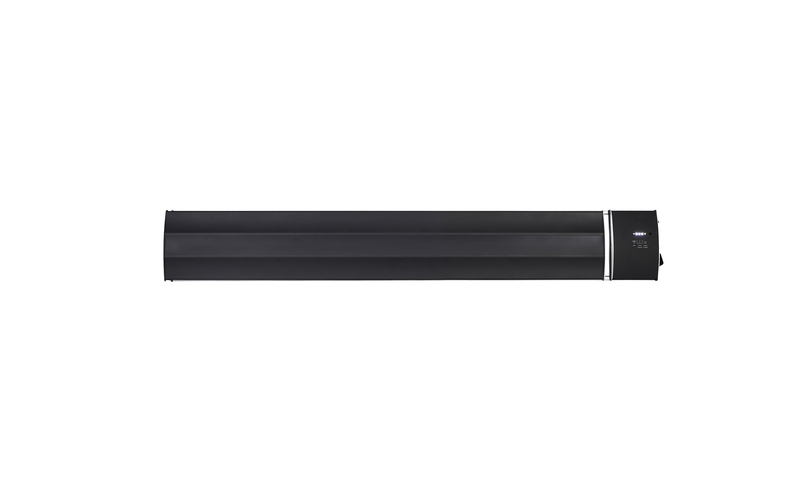 1800W Outdoor Radiant Heater with Wi-Fi