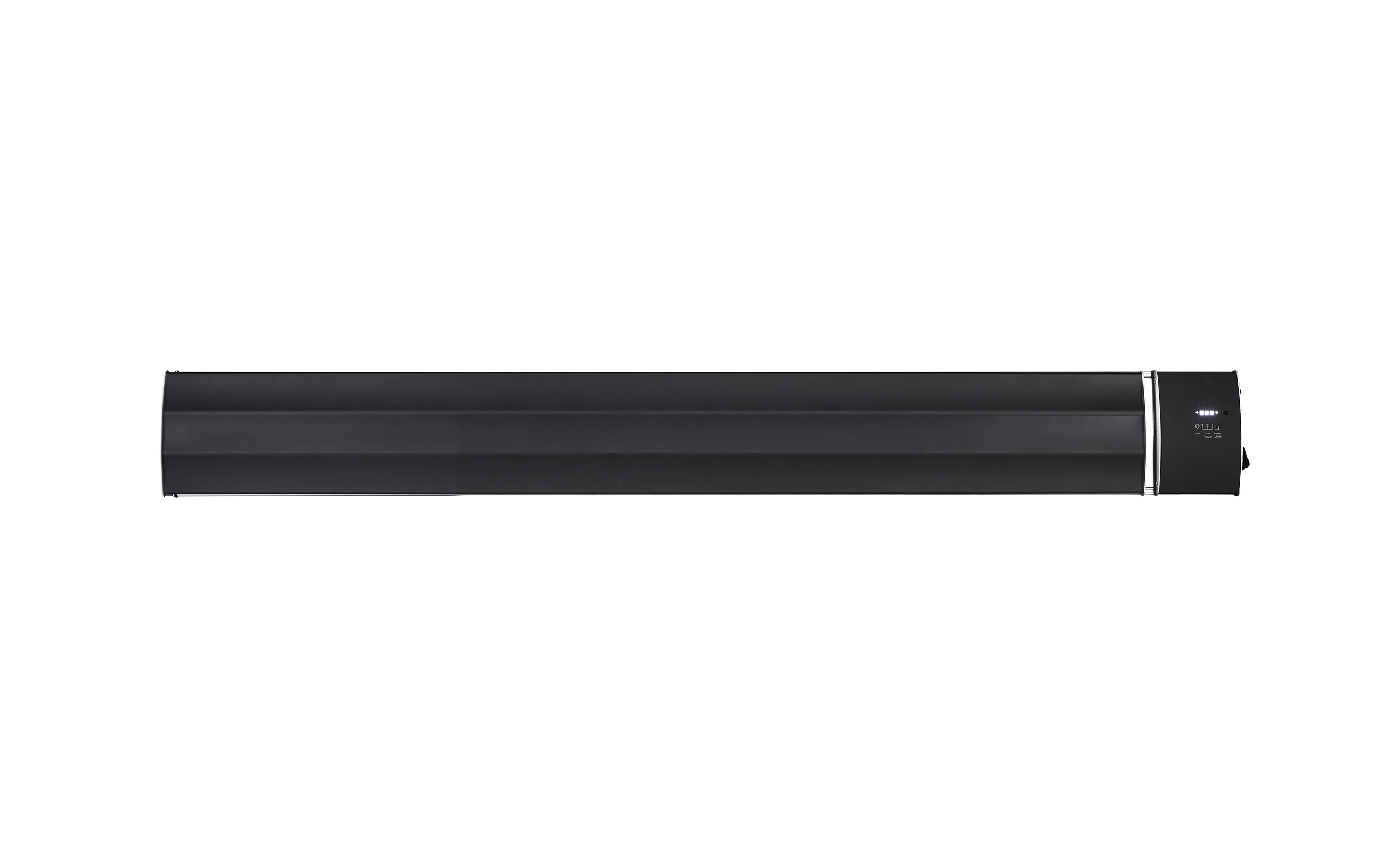 2400W Outdoor Radiant Heater with Wi-Fi