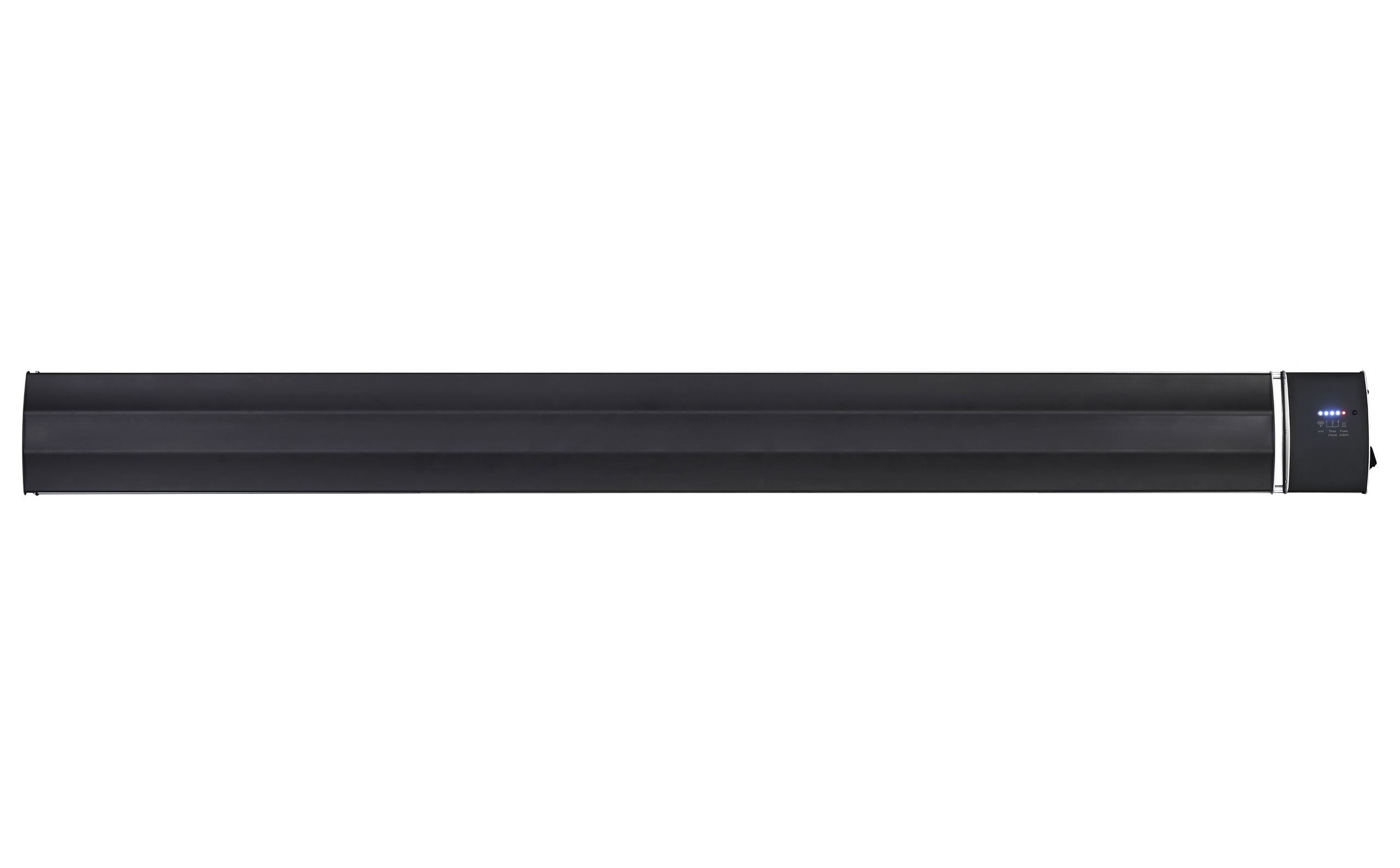 3200W Outdoor Radiant Heater with Wi-Fi