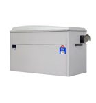 Ducted heating