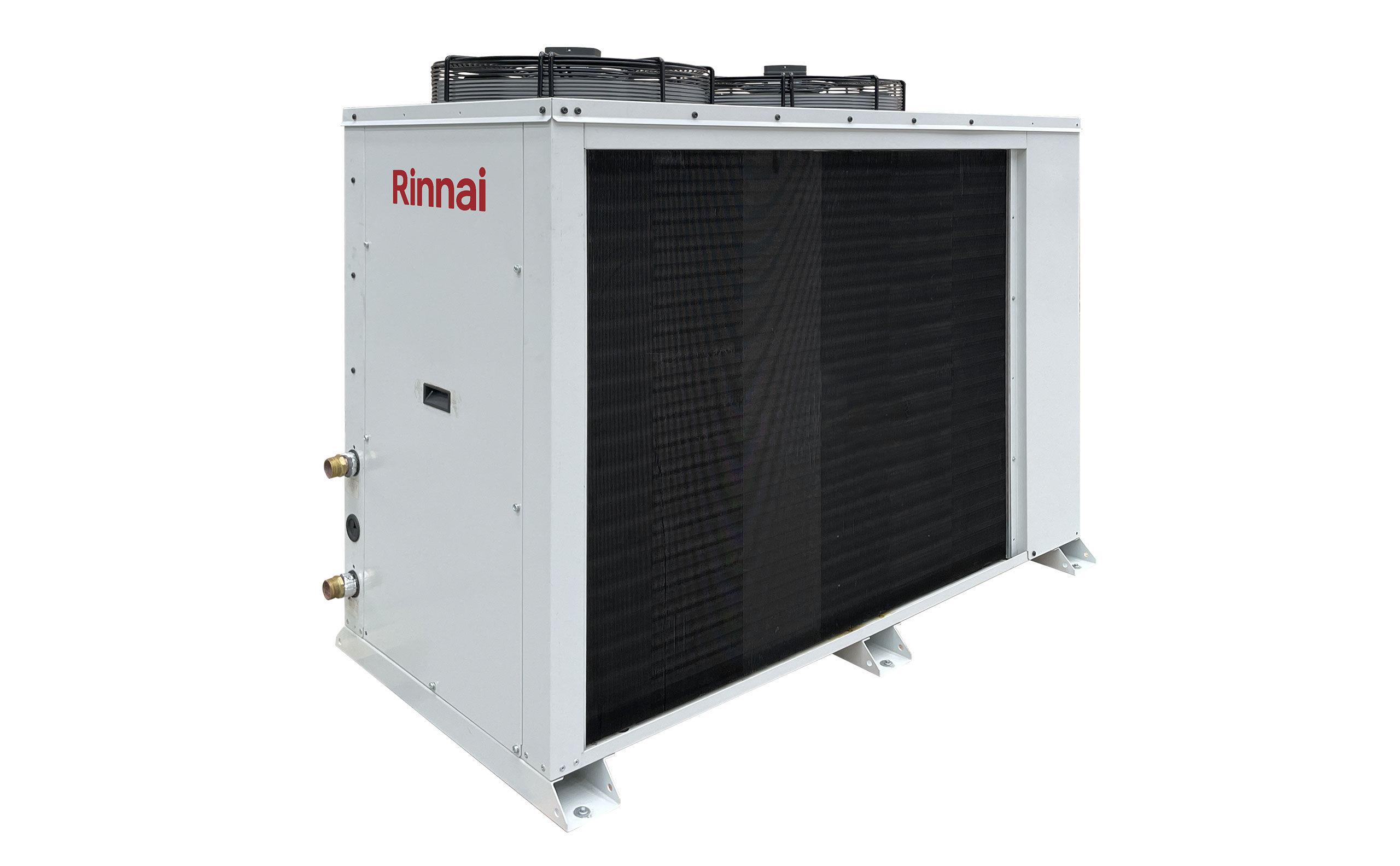 Rinnai Commercial Heat Pump
