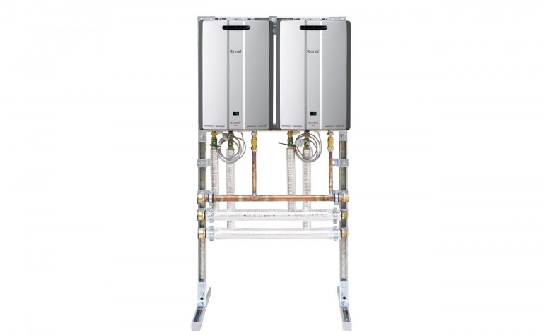 Manifold Pack