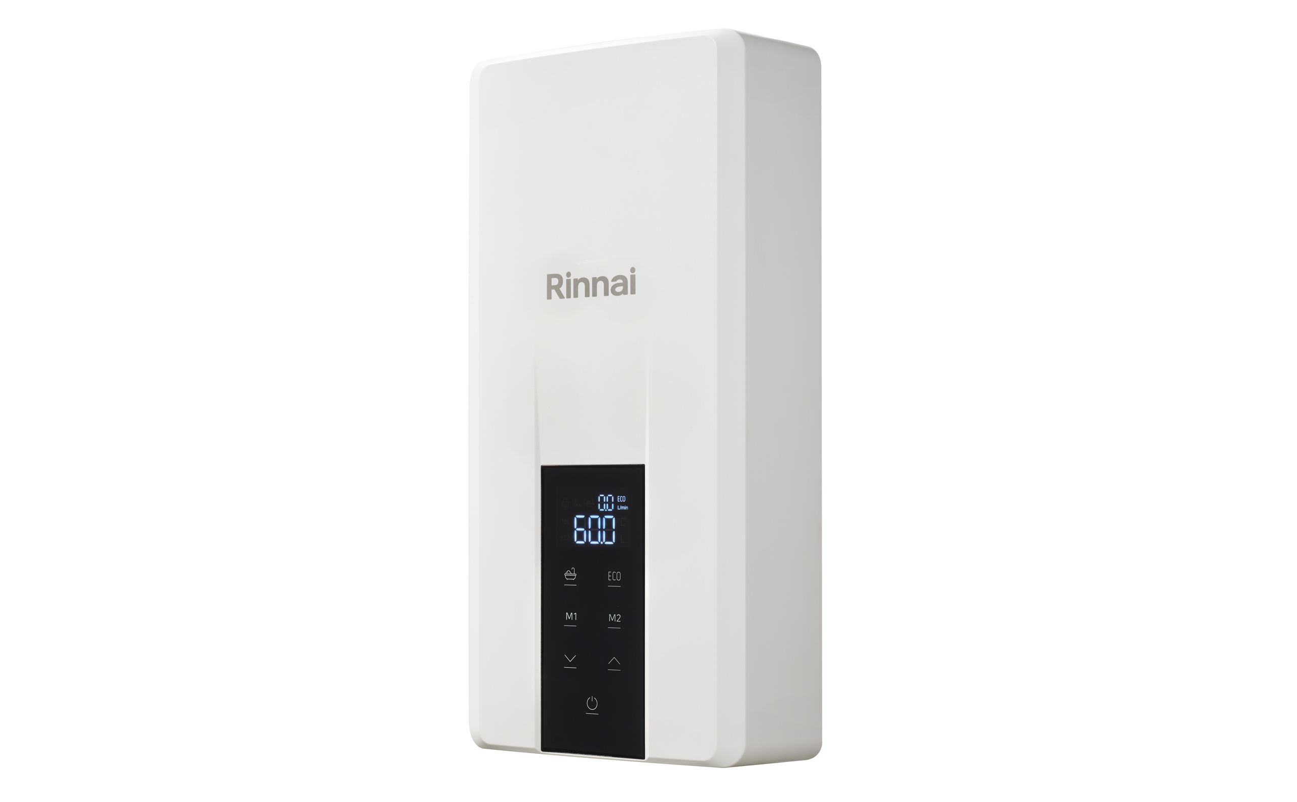 Rinnai Efinity Electric Continuous Flow Hot Water (right)