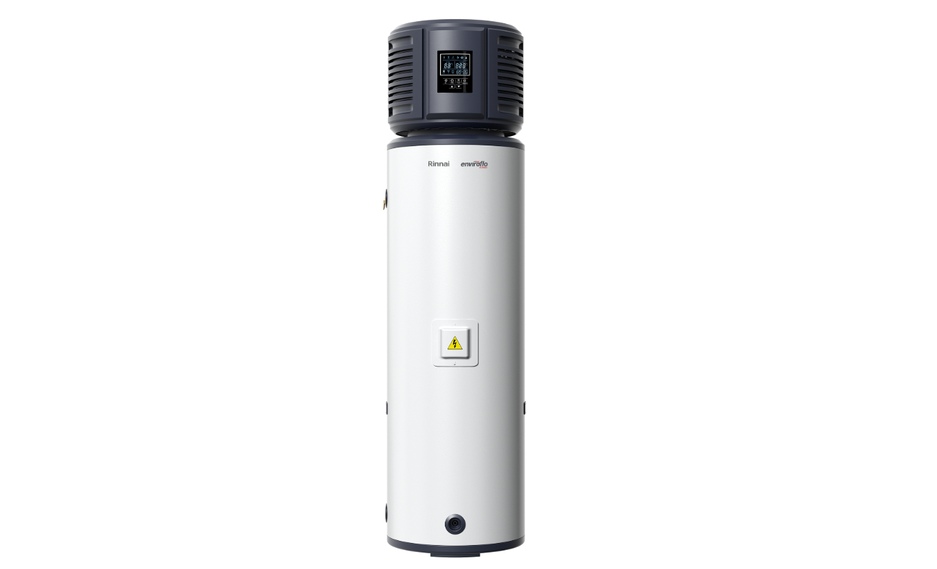 Enviroflo 180L A Series Heat Pump
