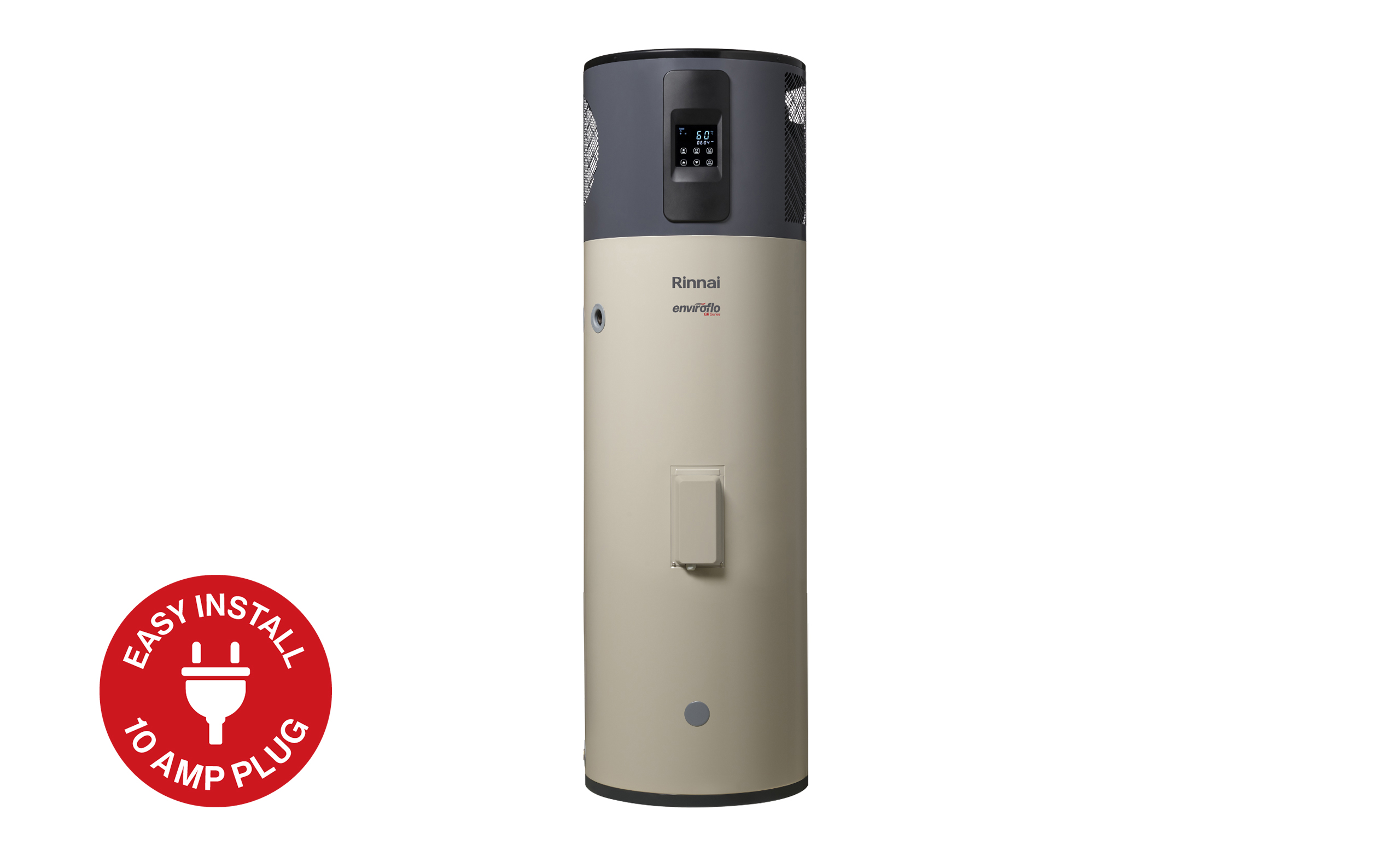 Enviroflo GR Series Heat Pump