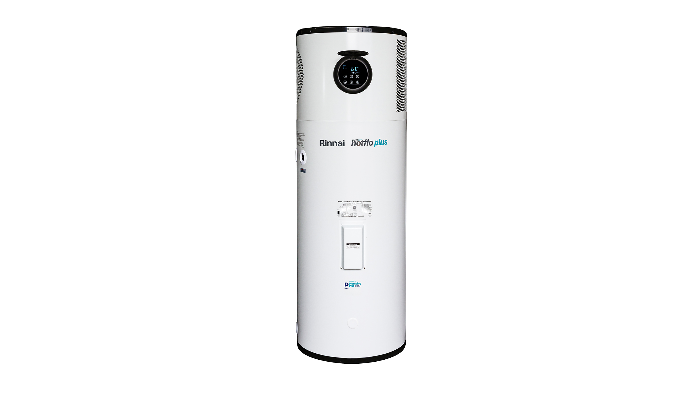 Hotflo Plus 250L Heat Pump