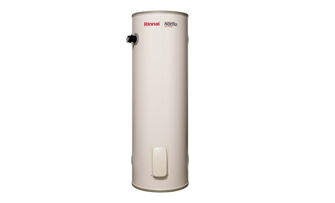 Hotflo 160L Electric Hot Water Storage