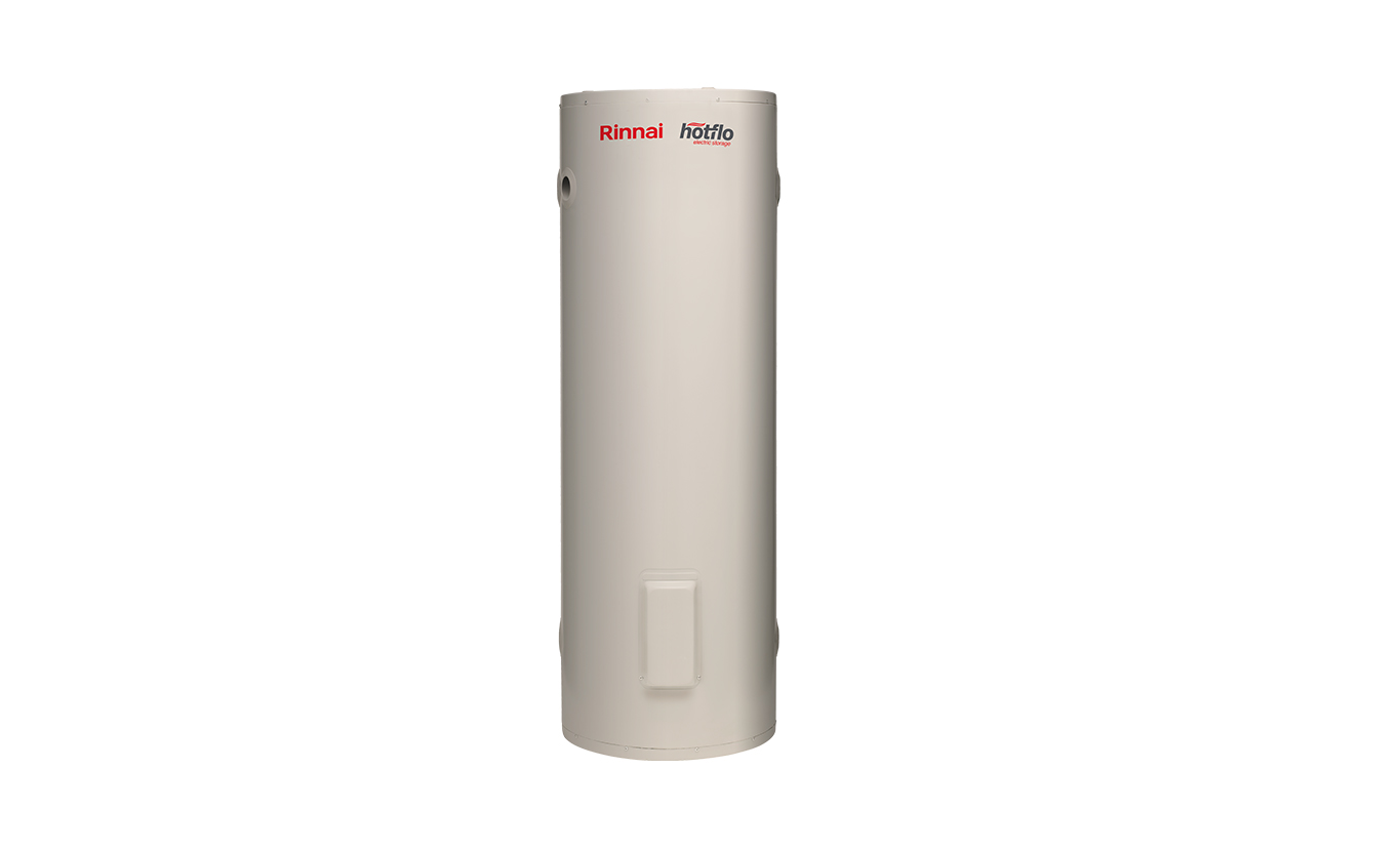 Hotflo 160L Electric Hot Water Storage (QLD/WA)