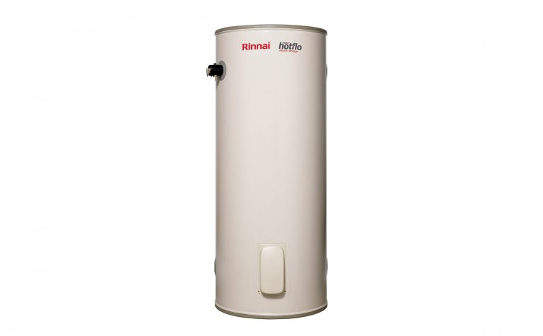 Electric Hot Water Storage Tanks