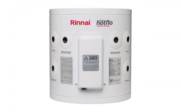 Hotflo 25L Electric Hot Water Storage