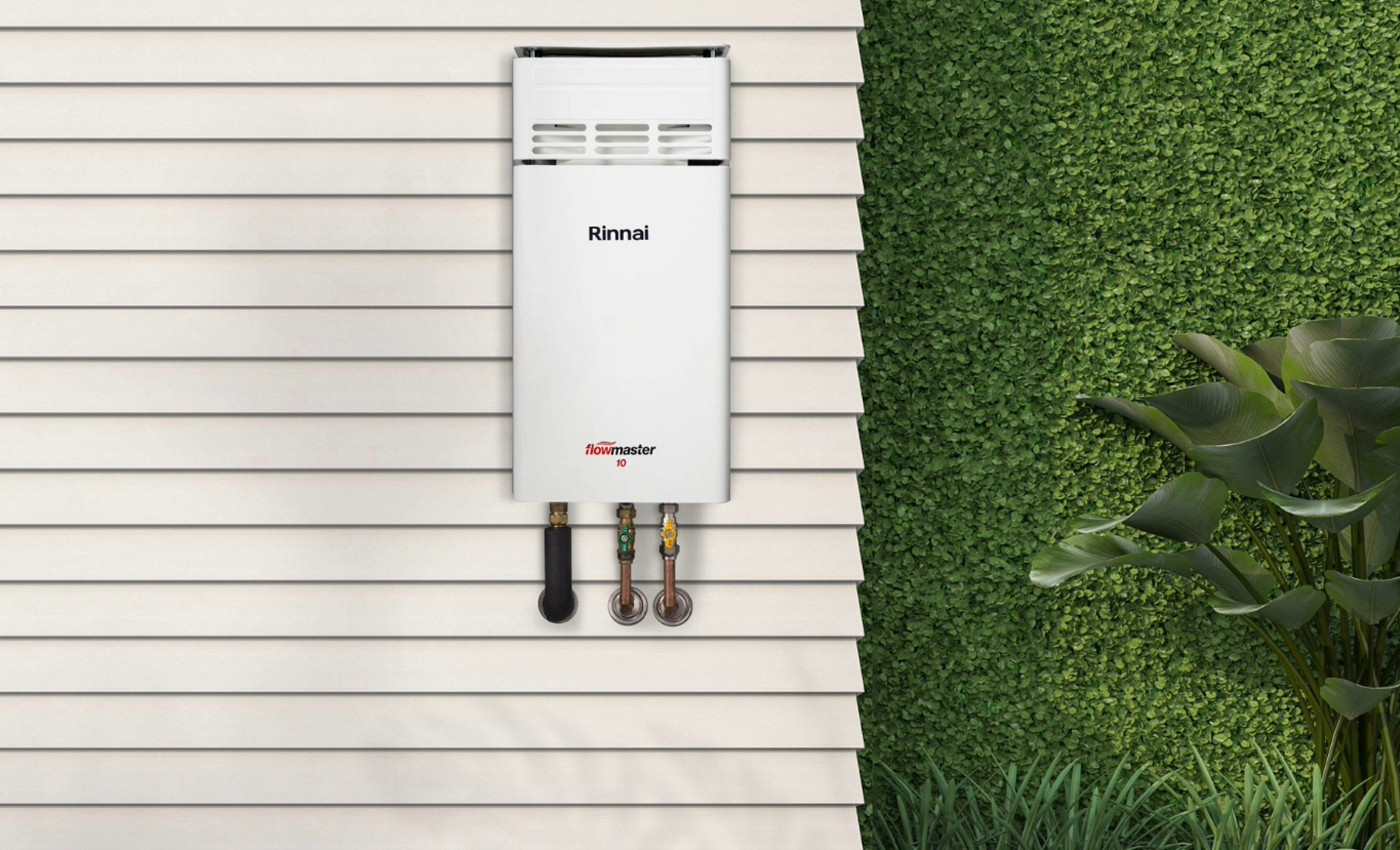 Flowmaster Instantaneous