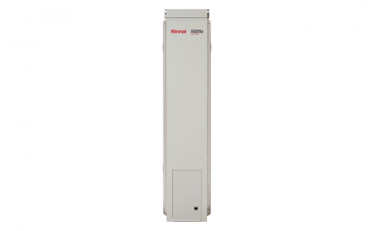 Gas Hot Water Storage Tanks