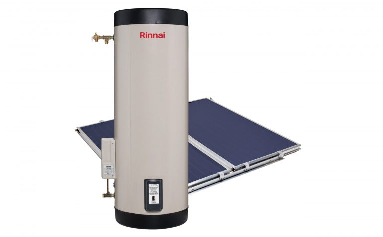 Prestige Flat Plate Split System