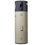 Electric Heat Pump