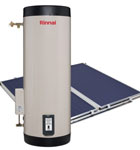 Solar Panels Hot Water